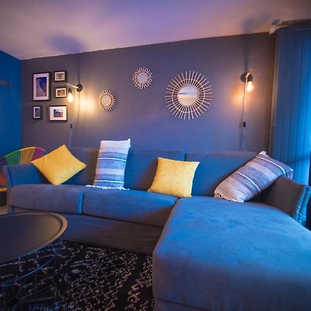 Vue Lac - Appartement 4 Personnes - Tignes Le Lac - 803 - Le Palafour المظهر الخارجي الصورة