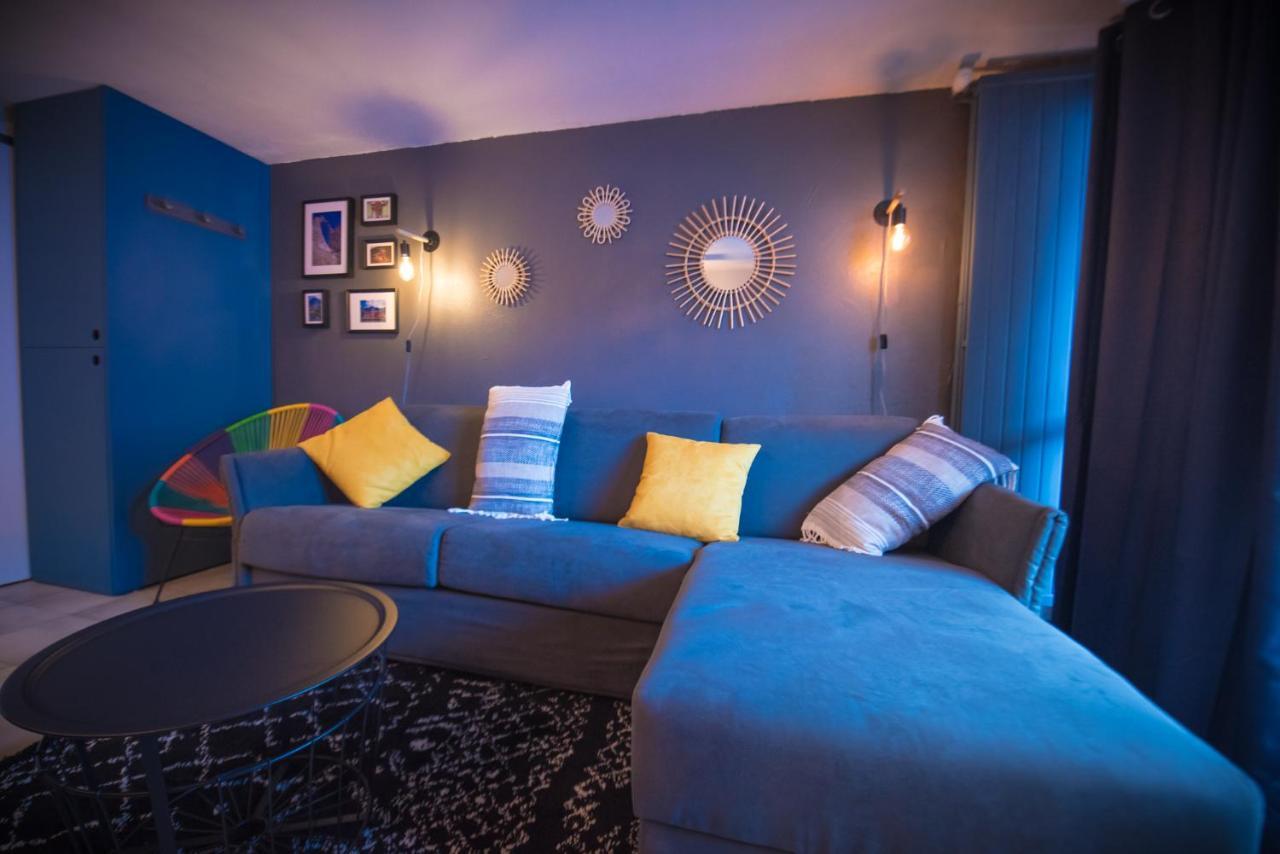 Vue Lac - Appartement 4 Personnes - Tignes Le Lac - 803 - Le Palafour المظهر الخارجي الصورة
